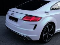 Audi TTS TT S - <small></small> 48.900 € <small>TTC</small> - #13