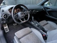 Audi TTS TT S - <small></small> 48.900 € <small>TTC</small> - #16