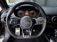 Audi TTS TT S - <small></small> 48.900 € <small>TTC</small> - #20