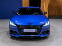 Audi TTS TT S Coupé Quattro 2.0 TFSI - BV S-tronic S COUPE 2014 . PHASE 1 - <small></small> 30.900 € <small>TTC</small> - #1