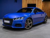 Audi TTS TT S Coupé Quattro 2.0 TFSI - BV S-tronic S COUPE 2014 . PHASE 1 - <small></small> 30.900 € <small>TTC</small> - #2