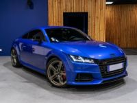 Audi TTS TT S Coupé Quattro 2.0 TFSI - BV S-tronic S COUPE 2014 . PHASE 1 - <small></small> 30.900 € <small>TTC</small> - #8