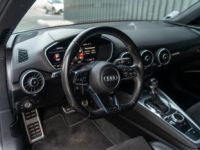 Audi TTS TT S Coupé Quattro 2.0 TFSI - BV S-tronic S COUPE 2014 . PHASE 1 - <small></small> 30.900 € <small>TTC</small> - #21