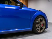 Audi TTS TT S Coupé Quattro 2.0 TFSI - BV S-tronic S COUPE 2014 . PHASE 1 - <small></small> 30.900 € <small>TTC</small> - #44