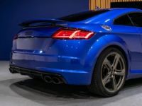 Audi TTS TT S Coupé Quattro 2.0 TFSI - BV S-tronic S COUPE 2014 . PHASE 1 - <small></small> 30.900 € <small>TTC</small> - #47