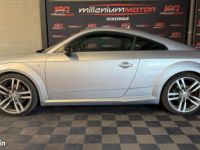 Audi TTS s-line 1.8 tfsi 180 cv s-tronic garantie 6 mois - <small></small> 24.990 € <small>TTC</small> - #2