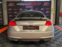 Audi TTS s-line 1.8 tfsi 180 cv s-tronic garantie 6 mois - <small></small> 24.990 € <small>TTC</small> - #3