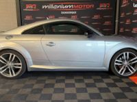 Audi TTS s-line 1.8 tfsi 180 cv s-tronic garantie 6 mois - <small></small> 24.990 € <small>TTC</small> - #5