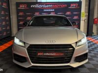 Audi TTS s-line 1.8 tfsi 180 cv s-tronic garantie 6 mois - <small></small> 24.990 € <small>TTC</small> - #6