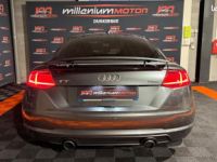 Audi TTS TT s-line 2.0 tfs1 230 cv s-tronic garantie 6 mois - <small></small> 24.990 € <small>TTC</small> - #3