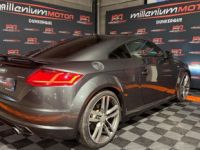 Audi TTS TT s-line 2.0 tfs1 230 cv s-tronic garantie 6 mois - <small></small> 24.990 € <small>TTC</small> - #4