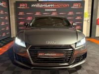 Audi TTS TT s-line 2.0 tfs1 230 cv s-tronic garantie 6 mois - <small></small> 24.990 € <small>TTC</small> - #6