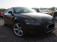 Audi TTS S-LINE TFSI 160 CV CLIM AUDIO MP3 SIÈGES MI/CUIR SPORT RE JA 18 RADAR RÉGULATEUR - <small></small> 14.900 € <small>TTC</small> - #1