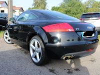 Audi TTS S-LINE TFSI 160 CV CLIM AUDIO MP3 SIÈGES MI/CUIR SPORT RE JA 18 RADAR RÉGULATEUR - <small></small> 14.900 € <small>TTC</small> - #3