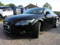 Audi TTS S-LINE TFSI 160 CV CLIM AUDIO MP3 SIÈGES MI/CUIR SPORT RE JA 18 RADAR RÉGULATEUR - <small></small> 14.900 € <small>TTC</small> - #4