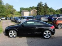 Audi TTS S-LINE TFSI 160 CV CLIM AUDIO MP3 SIÈGES MI/CUIR SPORT RE JA 18 RADAR RÉGULATEUR - <small></small> 14.900 € <small>TTC</small> - #5