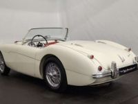 Austin Healey 100 / 4 BN2 kit Le Mans - <small></small> 115.000 € <small>TTC</small> - #4