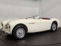 Austin Healey 100 / 4 BN2 kit Le Mans - <small></small> 115.000 € <small>TTC</small> - #7