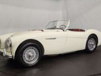 Austin Healey 100 / 4 BN2 kit Le Mans - <small></small> 115.000 € <small>TTC</small> - #9