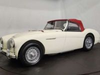 Austin Healey 100 / 4 BN2 kit Le Mans - <small></small> 115.000 € <small>TTC</small> - #11