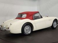 Austin Healey 100 / 4 BN2 kit Le Mans - <small></small> 115.000 € <small>TTC</small> - #12