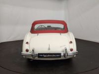 Austin Healey 100 / 4 BN2 kit Le Mans - <small></small> 115.000 € <small>TTC</small> - #18