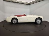 Austin Healey 100 / 4 BN2 kit Le Mans - <small></small> 115.000 € <small>TTC</small> - #25