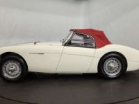 Austin Healey 100 / 4 BN2 kit Le Mans - <small></small> 115.000 € <small>TTC</small> - #32