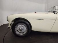 Austin Healey 100 / 4 BN2 kit Le Mans - <small></small> 115.000 € <small>TTC</small> - #35