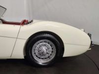 Austin Healey 100 / 4 BN2 kit Le Mans - <small></small> 115.000 € <small>TTC</small> - #37