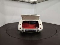 Austin Healey 100 / 4 BN2 kit Le Mans - <small></small> 115.000 € <small>TTC</small> - #62