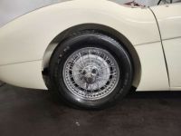 Austin Healey 100 / 4 BN2 kit Le Mans - <small></small> 115.000 € <small>TTC</small> - #77