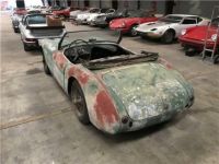 Austin Healey 100 100-4  - <small></small> 27.000 € <small>TTC</small> - #4