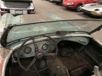 Austin Healey 100 100-4  - <small></small> 27.000 € <small>TTC</small> - #6