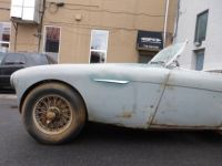 Austin Healey 100 100-4  - <small></small> 23.000 € <small>TTC</small> - #5