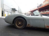 Austin Healey 100 100-4  - <small></small> 23.000 € <small>TTC</small> - #9