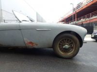 Austin Healey 100 100-4  - <small></small> 23.000 € <small>TTC</small> - #10