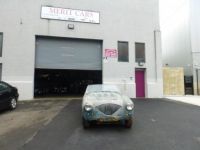 Austin Healey 100 100-4  - <small></small> 23.000 € <small>TTC</small> - #27