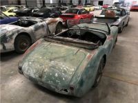 Austin Healey 100 100-4  - <small></small> 27.000 € <small>TTC</small> - #3