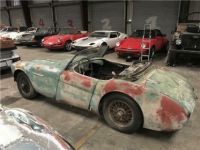 Austin Healey 100 100-4  - <small></small> 27.000 € <small>TTC</small> - #5