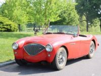 Austin Healey 100 100-4  - <small></small> 37.700 € <small>TTC</small> - #2