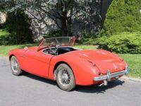 Austin Healey 100 100-4  - <small></small> 37.700 € <small>TTC</small> - #6