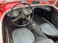 Austin Healey 100 100-4  - <small></small> 37.700 € <small>TTC</small> - #7