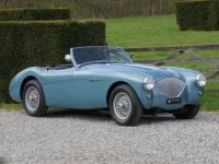 Austin Healey 100 100/4 - Restored - <small></small> 75.800 € <small>TTC</small> - #1