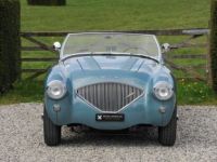 Austin Healey 100 100/4 - Restored - <small></small> 79.800 € <small>TTC</small> - #4