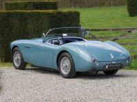 Austin Healey 100 100/4 - Restored - <small></small> 75.800 € <small>TTC</small> - #5