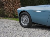 Austin Healey 100 100/4 - Restored - <small></small> 79.800 € <small>TTC</small> - #6