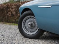 Austin Healey 100 100/4 - Restored - <small></small> 79.800 € <small>TTC</small> - #7