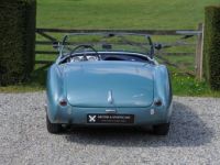 Austin Healey 100 100/4 - Restored - <small></small> 79.800 € <small>TTC</small> - #9