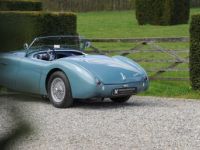 Austin Healey 100 100/4 - Restored - <small></small> 79.800 € <small>TTC</small> - #27